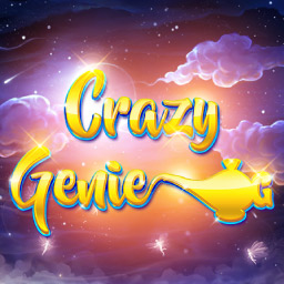 Crazy Genie