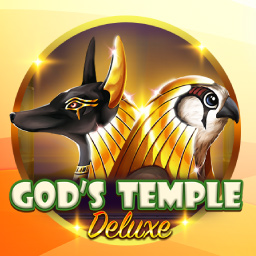 God's Temple Deluxe