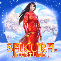 Sakura Fortune